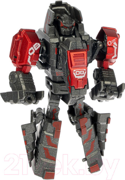 Изображение товара Робот-трансформер Bondibon Bondibot / ВВ5001