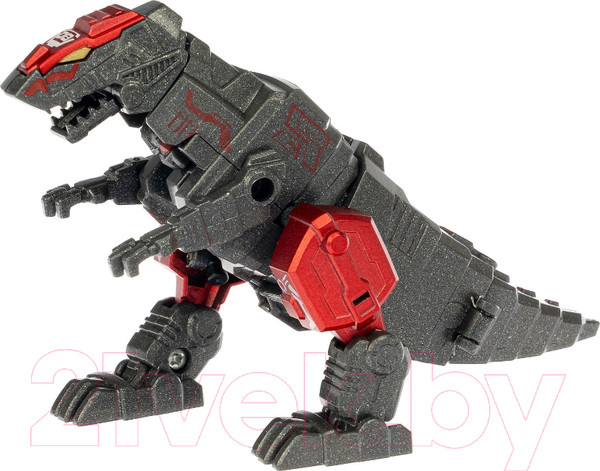 Изображение товара Робот-трансформер Bondibon Bondibot / ВВ5001