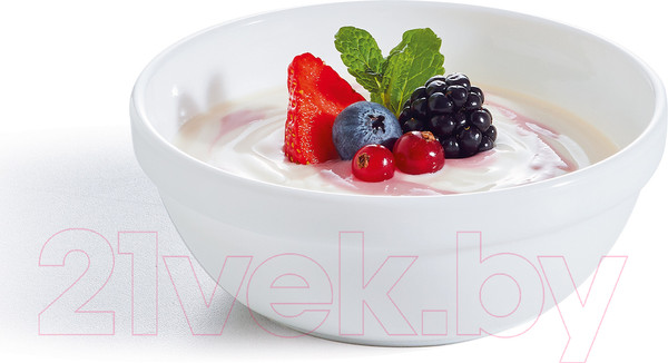 Изображение товара Салатник Arcoroc Restaurant / 43315