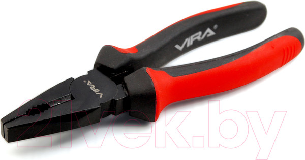 Изображение товара Плоскогубцы Vira Rage 311040