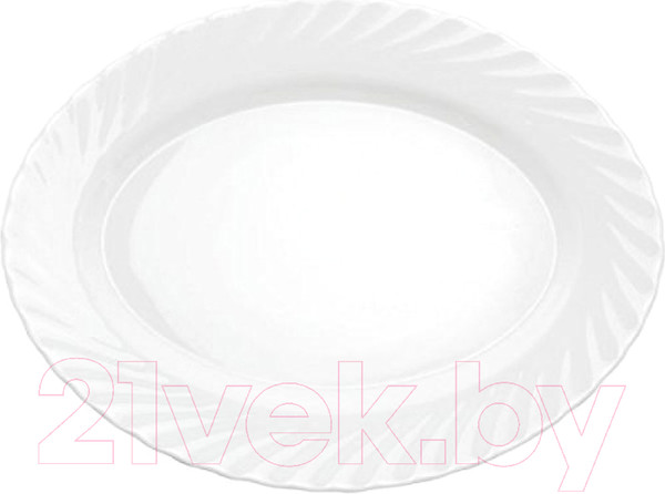 Изображение товара Блюдо Arcoroc Trianon / D6877