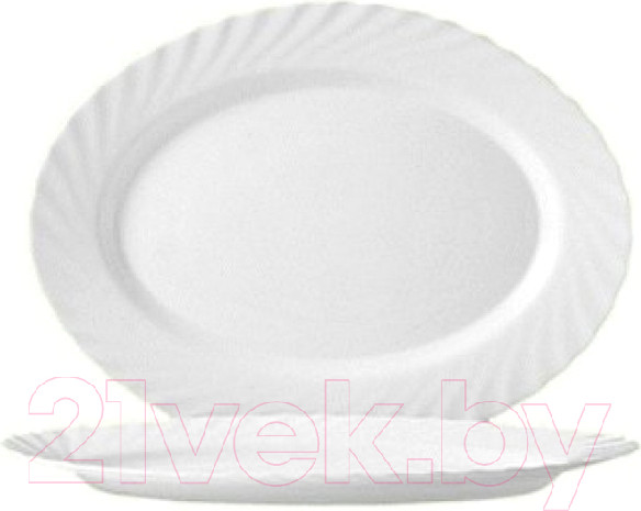 Изображение товара Блюдо Arcoroc Trianon / D6877