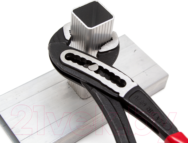 Изображение товара Клещи переставные Vira Rage 311054