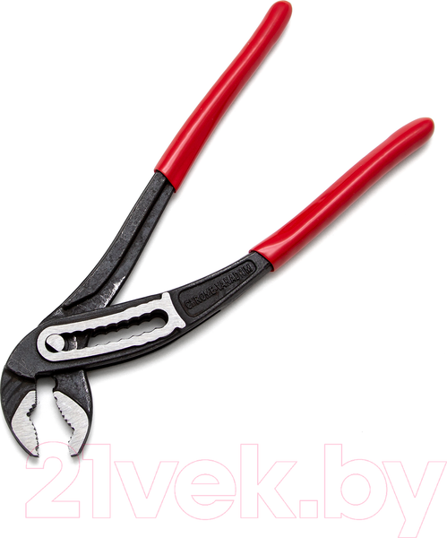 Изображение товара Клещи переставные Vira Rage 311054