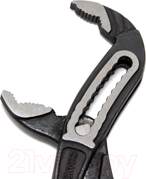 Изображение товара Клещи переставные Vira Rage 311054