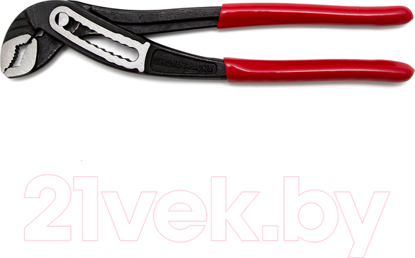 Изображение товара Клещи переставные Vira Rage 311054
