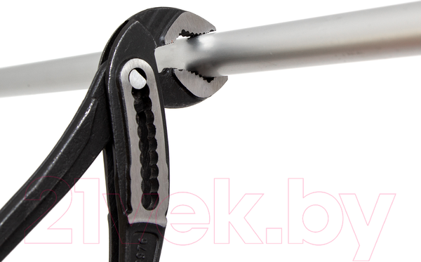 Изображение товара Клещи переставные Vira Rage 311054