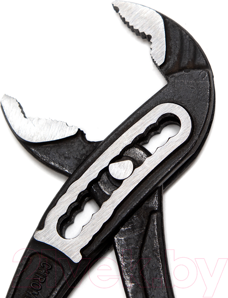 Изображение товара Клещи переставные Vira Rage 311054