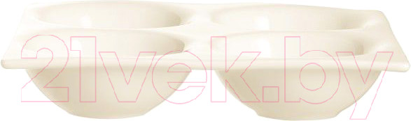 Изображение товара Менажница Arcoroc Appetizer / L3203