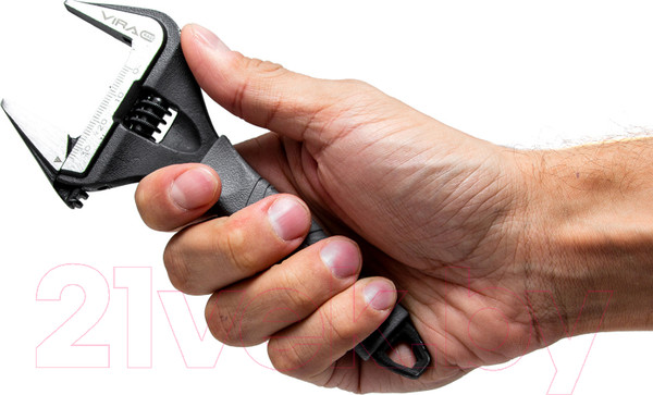 Изображение товара Гаечный ключ Vira Rage 311101