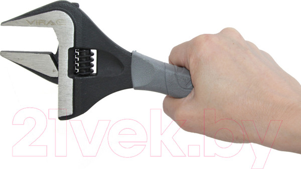 Изображение товара Гаечный ключ Vira Rage 311103