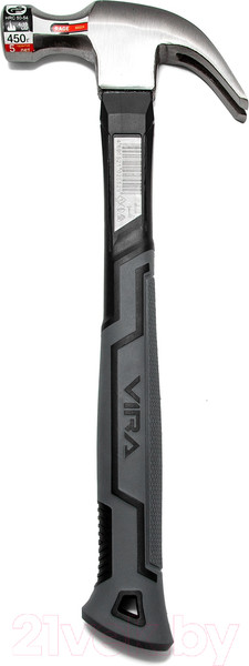 Изображение товара Молоток Vira Rage 900224