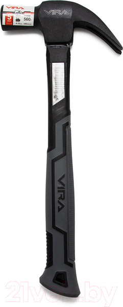 Изображение товара Молоток Vira Rage 900225