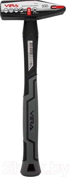 Изображение товара Молоток Vira Rage 903005