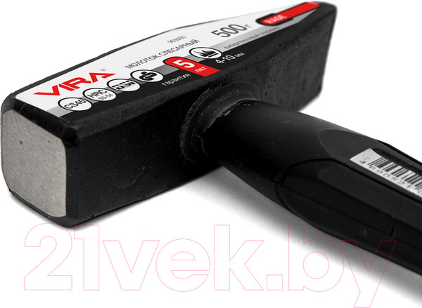 Изображение товара Молоток Vira Rage 903005