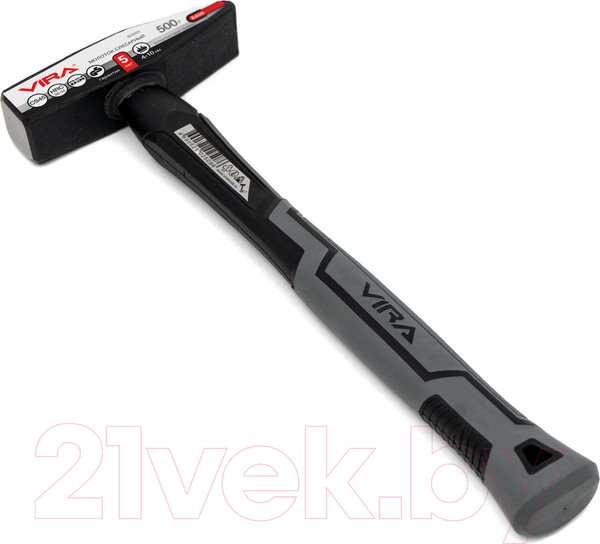 Изображение товара Молоток Vira Rage 903005
