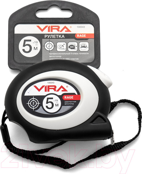 Изображение товара Рулетка Vira 100043