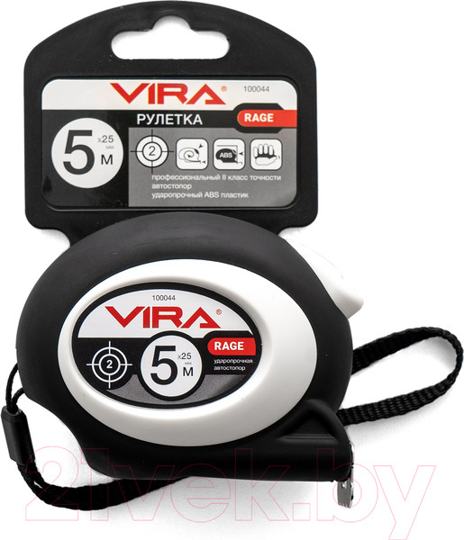 Изображение товара Рулетка Vira 100044