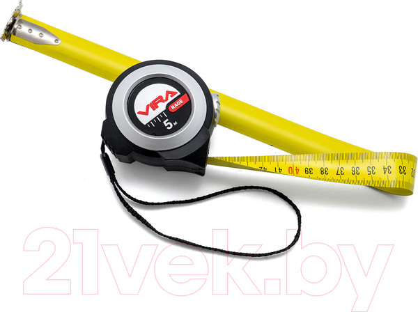 Изображение товара Рулетка Vira Rage 100048