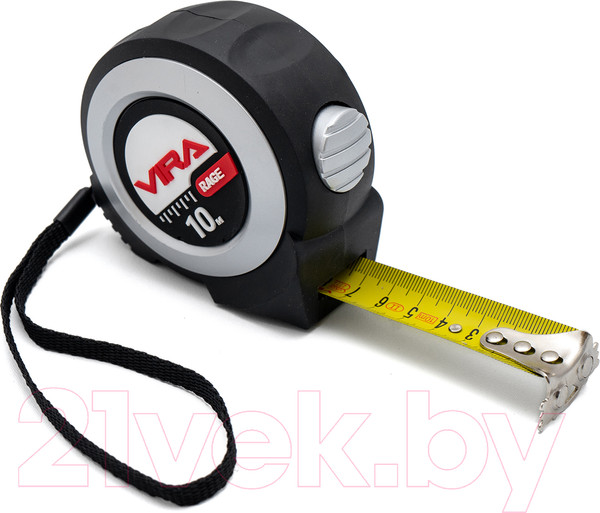 Изображение товара Рулетка Vira Rage 100050