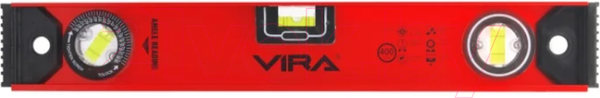 Изображение товара Уровень строительный Vira 100250