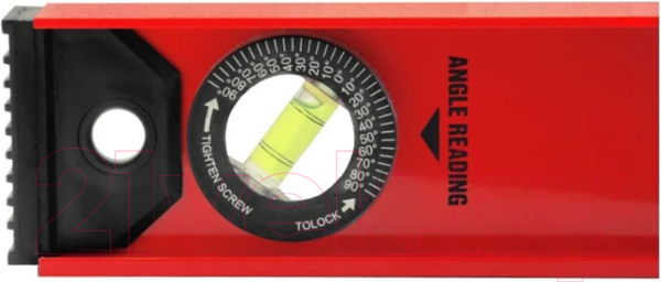 Изображение товара Уровень строительный Vira 100250