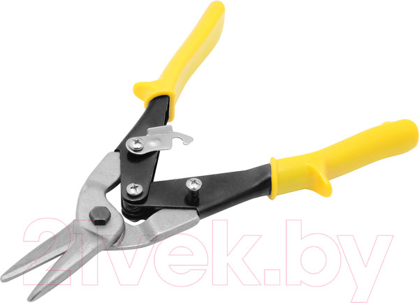 Изображение товара Ножницы по металлу Vira 850102