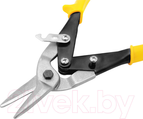 Изображение товара Ножницы по металлу Vira 850102