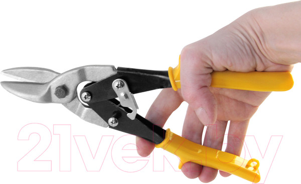 Изображение товара Ножницы по металлу Vira 850102