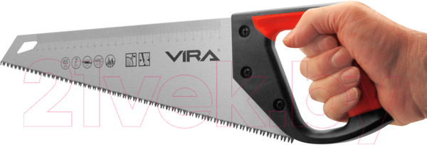 Изображение товара Ножовка Vira 800240