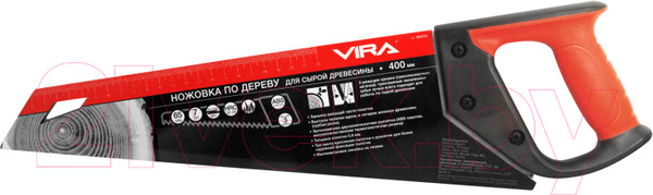 Изображение товара Ножовка Vira 800240