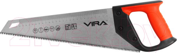 Изображение товара Ножовка Vira 800235