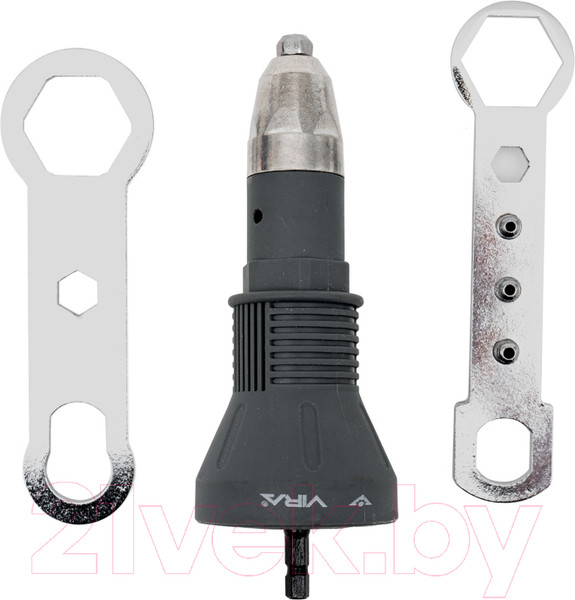 Изображение товара Насадка для электроинструмента Vira Rage 810206