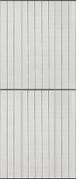 Изображение товара Экран-дверка Comfort Alumin Group Софито 83x200