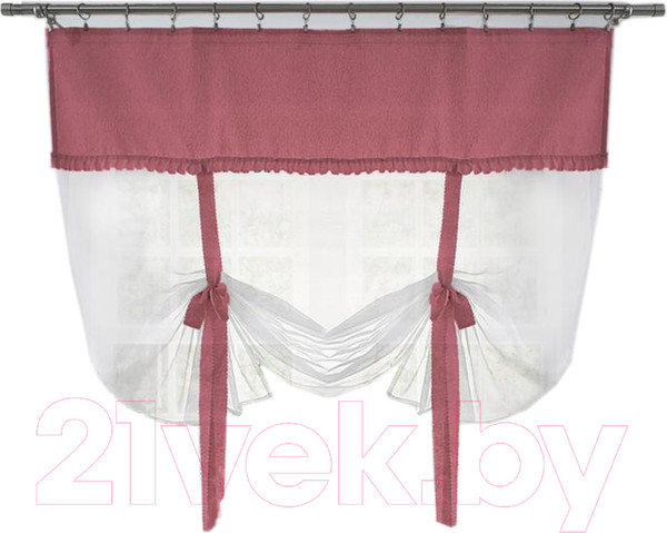 Изображение товара Гардина Nadzejka Алисия / C.AL-200-2