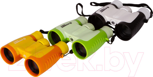 Изображение товара Бинокль Bresser Junior 3x30 / 8880330WXH000