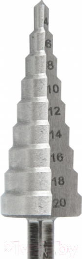 Изображение товара Сверло Vira Rage 554300