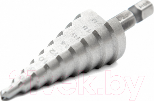 Изображение товара Сверло Vira Rage 554300