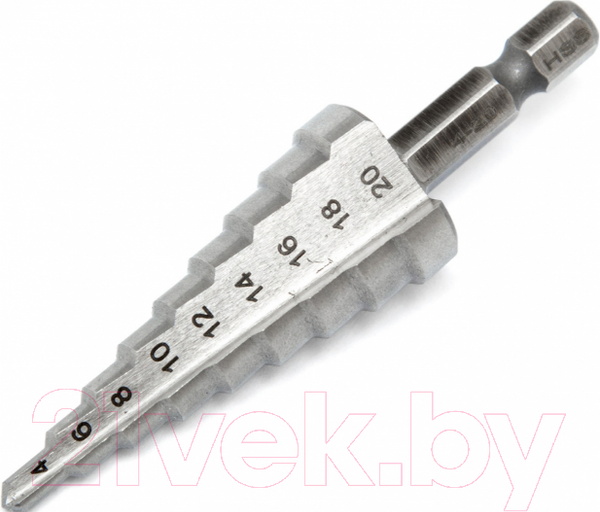 Изображение товара Сверло Vira Rage 554300