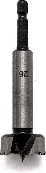 Изображение товара Сверло Vira Rage 552013