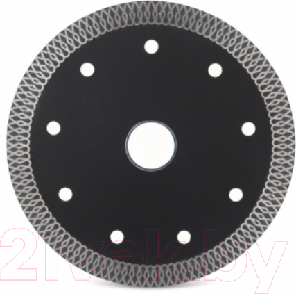 Изображение товара Отрезной диск алмазный Vira Rage 605125