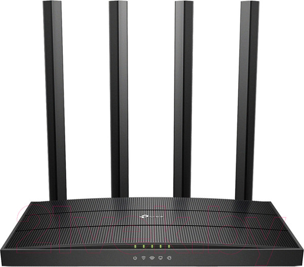 Изображение товара Беспроводной маршрутизатор TP-Link Archer C6U