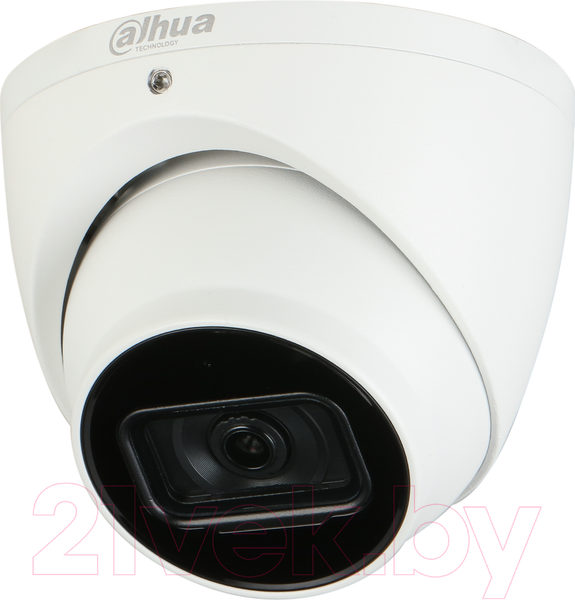 Изображение товара IP-камера Dahua DH-IPC-HDW3841EMP-AS-0280B