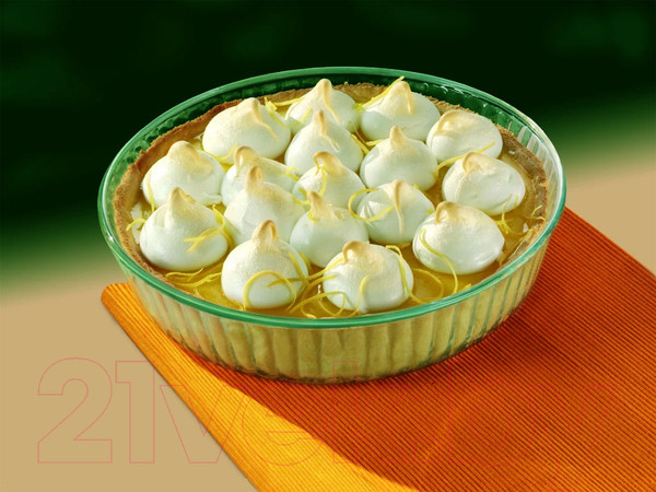 Изображение товара Форма для выпечки Pyrex 818B000