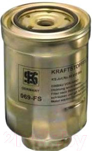 Изображение товара Топливный фильтр Kolbenschmidt 50013069/3