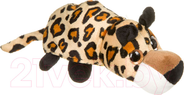 Изображение товара Мягкая игрушка Bondibon Милота Леопард-Тигр / ВВ3972
