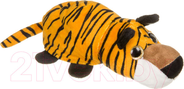 Изображение товара Мягкая игрушка Bondibon Милота Леопард-Тигр / ВВ3972
