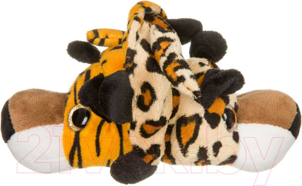 Изображение товара Мягкая игрушка Bondibon Милота Леопард-Тигр / ВВ3972