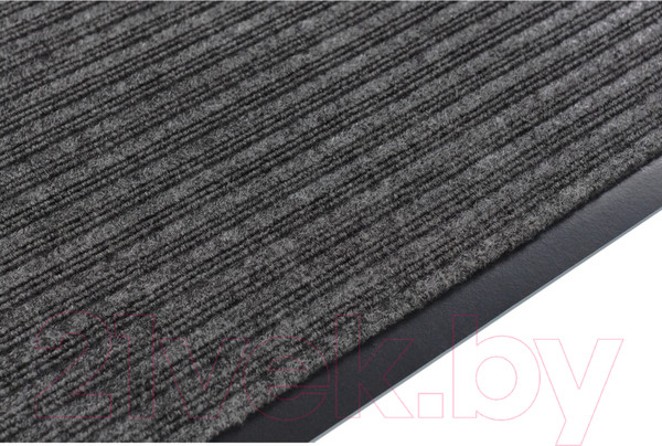 Изображение товара Коврик грязезащитный Велий Техно 40x60 (серый)