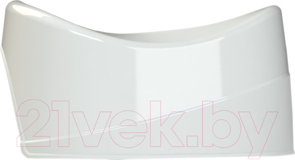 Изображение товара Детский горшок Kidwick Мини / KW010101 (белый)